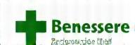 Logo di Benessere Italia